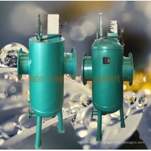 High Quality Integrated Water Treatment Equipment for Heating Systems